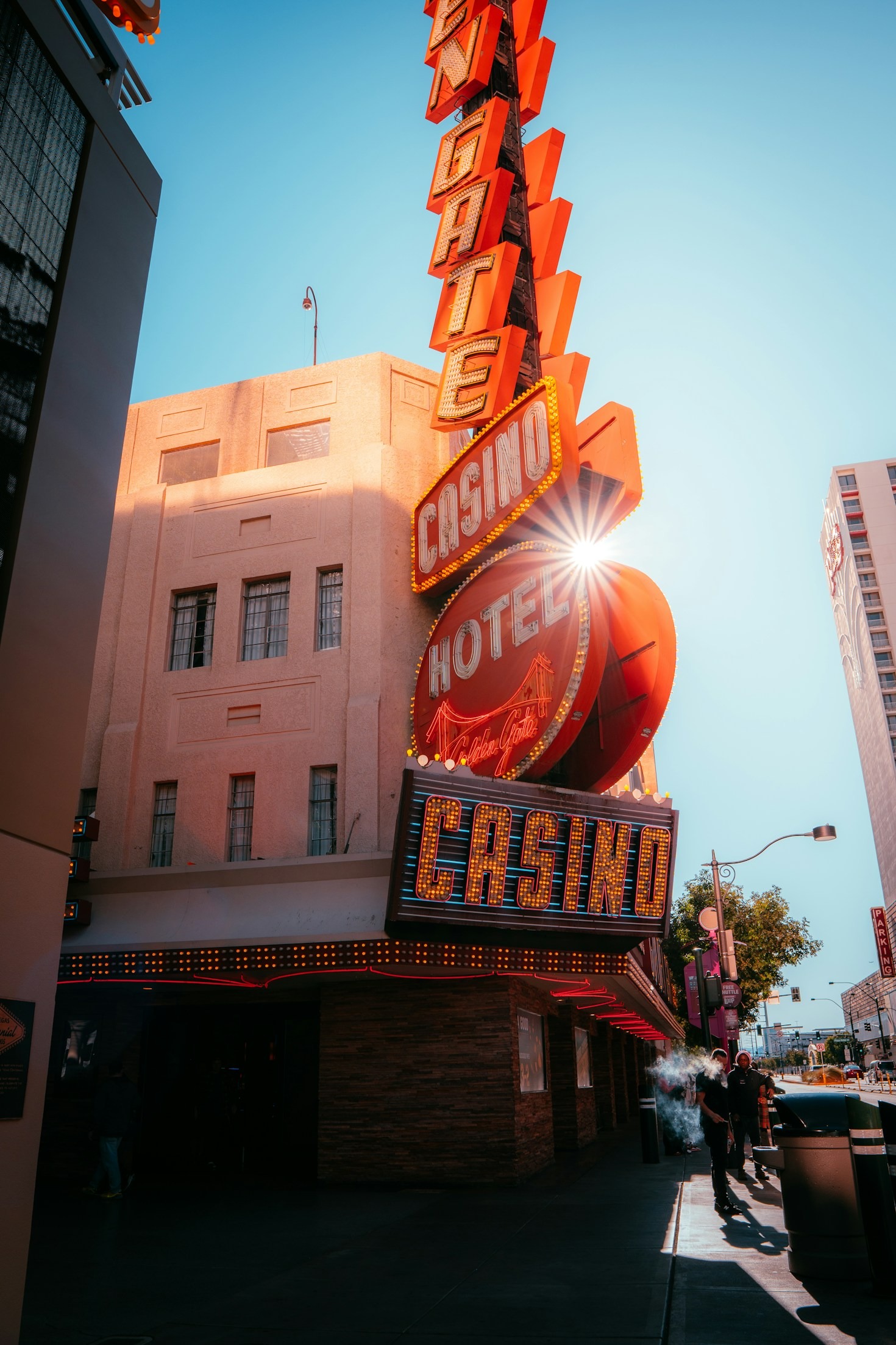 Top 10 Must-Visit Attractions in Downtown Las Vegas